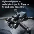 LF632 Drone Brushless