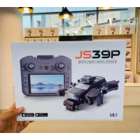 JS39P New Smart Rc (2025)