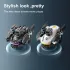 S160 FPV Drone 2025