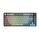 Fantech ATOM PRO83 MK913 Red Switch RGB Mechanical Gaming Keyboard