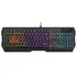A4TECH Bloody B135N Neon Backlight Gaming Keyboard