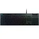 Logitech G813 LIGHTSYNC RGB Mechanical Gaming Keyboard