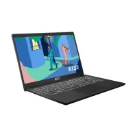 MSI Modern 15 B7M Ryzen 7 7730U 8GB RAM 15.6 Inch Laptop