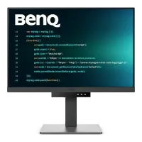 BenQ RD240Q 24.1" 60Hz WQXGA IPS Type-C Programming Monitor