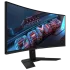 Gigabyte GS34WQC 1ms 120Hz 34" VA Curved Gaming Monitor