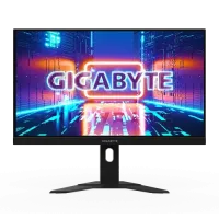GIGABYTE M27U 27" 4K UHD 160Hz KVM Gaming Monitor