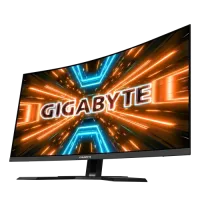 GIGABYTE M32UC 31.5" 4K UHD 144Hz Curved Gaming Monitor (UK Version)