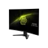 MSI MAG 32CQ6F 31.5 Inch 180Hz VA WQHD Curved Gaming Monitor