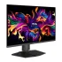 MSI MAG 273QP QD-OLED X24 26.5" 2K WQHD 240Hz Gaming Monitor