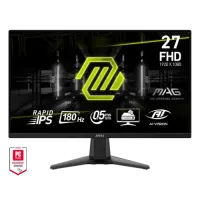 MSI MAG 275F 27 Inch 180Hz IPS FHD Gaming Monitor