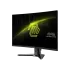 MSI MAG 27C6X 27" FHD 250Hz Curved Gaming Monitor