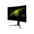 MSI MAG 321CUPDF 31.5" Dual Mode 4K Gaming Monitor