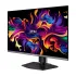 MSI MPG 322URX 240Hz QD-OLED 4K UHD 31.5 Inch Gaming Monitor