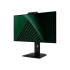 MSI PRO MP242PMG 24" 120Hz FHD Business Monitor With Built in Webcam