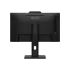 MSI PRO MP242PMG 24" 120Hz FHD Business Monitor With Built in Webcam