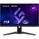 Viewsonic XG2409A 24" FHD 240Hz IPS Gaming Monitor
