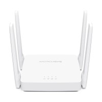 Mercusys AC10 AC1200 Dual Band WiFi Router