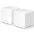 Mercusys Halo H30G AC1300 Dual Band Gigabit Mesh Router (2 Pack)