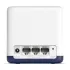Mercusys Halo H50G AC1900 Dual Band Gigabit Mesh Router (2 Pack)