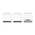 Mercusys Halo H50G AC1900 Dual Band Gigabit Mesh Router (3 Pack)