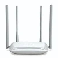 Mercusys MW325R 300Mbps Wifi Router