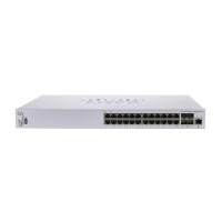 Cisco Catalyst C1300‑24XT 24‑Port 10 GbE Layer‑3 Managed Switch