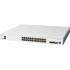 Cisco Catalyst C1300‑16XTS 16‑Port 10 GbE Layer‑3 Managed Switch