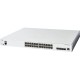 Cisco Catalyst C1300‑16XTS 16‑Port 10 GbE Layer‑3 Managed Switch