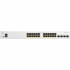 Cisco Catalyst C1300‑24P‑4G Layer‑3 PoE+ Managed Access Switch