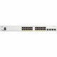 Cisco Catalyst C1300‑24P‑4G Layer‑3 PoE+ Managed Access Switch