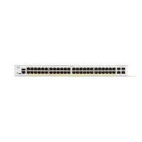 Cisco Catalyst C1300‑48T‑4X Layer‑3 Managed Gigabit Switch