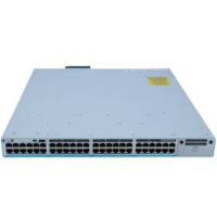 Cisco Catalyst C9300L‑24T‑4G‑E Layer‑3 Managed Switch