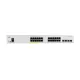 Cisco Catalyst C1000-24P-4G-L 24-Port PoE+ Switch