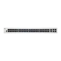 Cisco Catalyst C1000-48T-4G-L Network Switch
