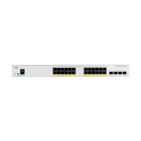 Cisco C1000FE-24T-4G-L Catalyst 1000 Series 24-Port Gigabit Managed Switch
