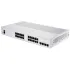 Cisco CBS350-24T-4G 24-Port Gigabit Managed Switch