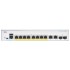 Cisco CBS350-8P-2G 8-Port Gigabit PoE+ Managed Switch
