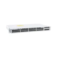 Cisco Catalyst C9200L-48P-4X-E 48-Port PoE+ Managed Switch
