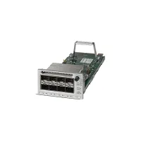 Cisco C9300-NM-8X Network Module | 8-Port 10G SFP+ Expansion | PoE+ Ready
