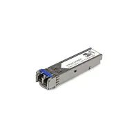 Cisco GLC-LH-SMD SFP Transceiver | 1000BASE-LX/LH | 10km Single-Mode Fiber