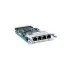 Cisco HWIC-4ESW Network Module | 4-Port 10/100 Mbps Ethernet Switch