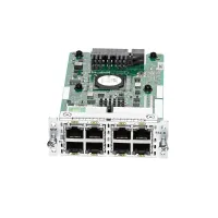 Cisco NIM-ES2-8 Network Module | 8-Port 10/100Mbps Ethernet Switch