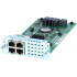 Cisco C9300-NM-8X Network Module | 4-Port 10G SFP+ Expansion | PoE+ Ready