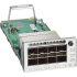 Cisco C9300-NM-8X Network Module | 8-Port 10G SFP+ Expansion | PoE+ Ready