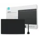 HUION RTP-700 GRAPHIC DRAWING TABLET MODEL-RTP-700