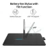 Huion H320m 2 In 1 Graphic Tablet
