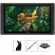 HUION KAMVAS PRO-22 DISPLAY GRAPHICS DRAWING TABLET MODEL-PRO-22