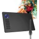 Veikk Creator A15 Pro Drawing Graphic Tablet