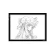 Huion A3 LED Light Pad