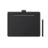 Wacom CTL-6100WL/K0-CX Intuos Medium Dimensions 26.4 x 20 x 0.9 Cm Bluetooth Pen Graphics Tablet